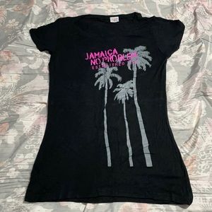 Jamaica no problem T-shirt
